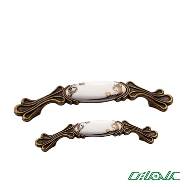 دستگیره کابینت ملونی مدل 318