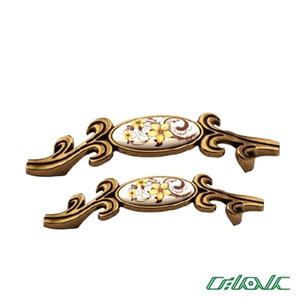 دستگیره کابینت ملونی مدل 314