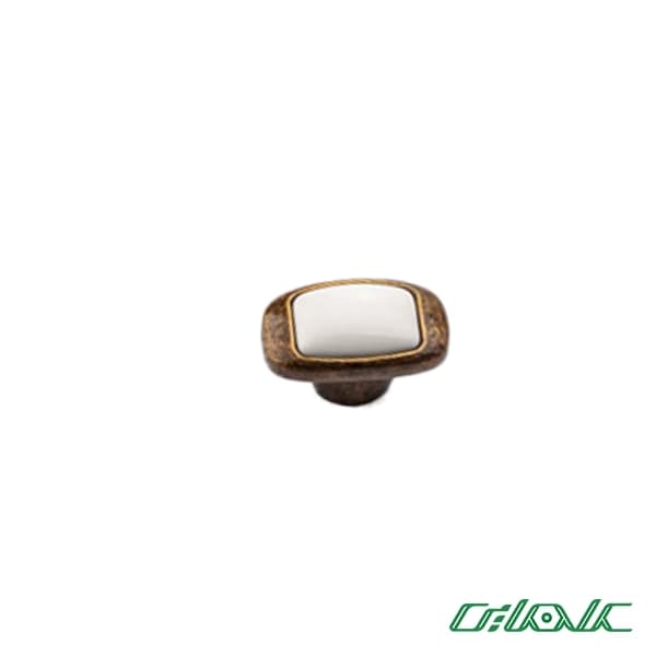 دستگیره کابینت ملونی مدل 312 — تصویر ۲