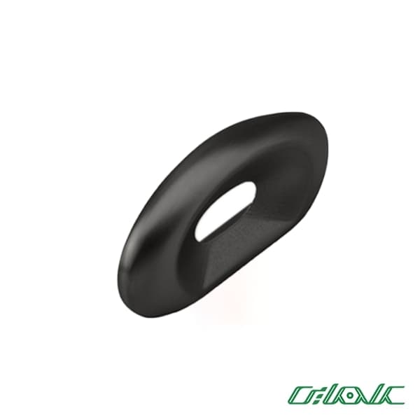 دستگیره کابینت تکپیچ ملونی مدل 228 — تصویر ۴