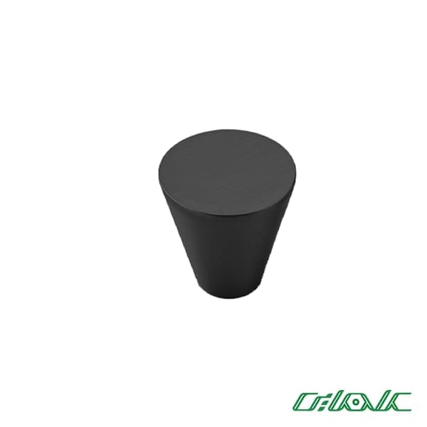 دستگیره کابینت تکپیچ ملونی مدل 224 — تصویر ۲