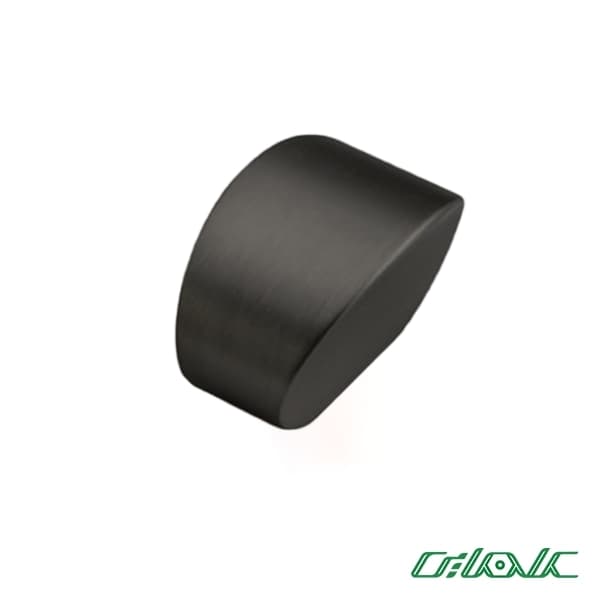 دستگیره کابینت تک‌پیچ ملونی مدل 220 — تصویر ۳