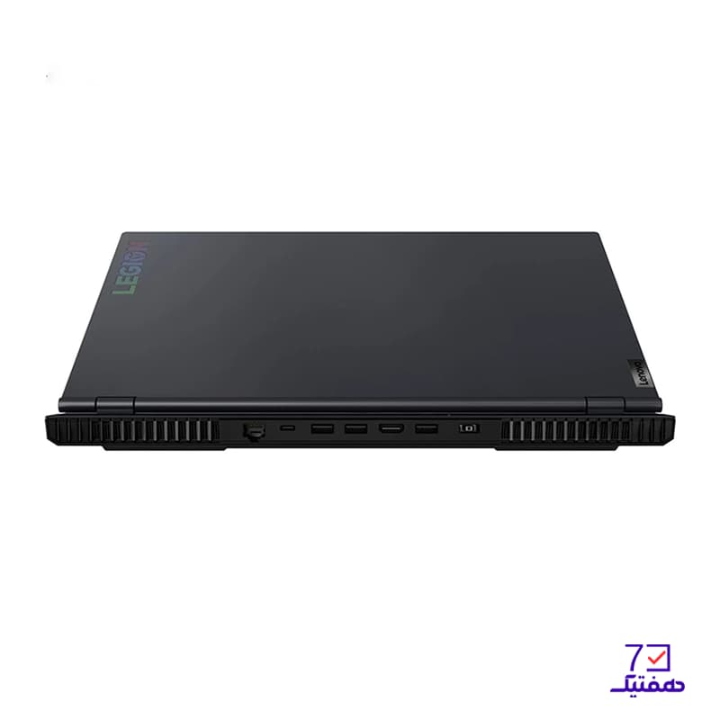 لپ تاپ 15.6 اینچی لنوو مدل LENOVO Legion S7 R7-5800H 16GB 512GB SSD RTX3060 6GB — تصویر ۶