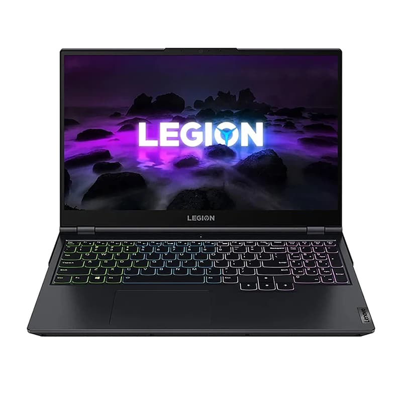 لپ تاپ 15.6 اینچی لنوو مدل LENOVO Legion S7 R7-5800H 16GB 512GB SSD RTX3060 6GB
