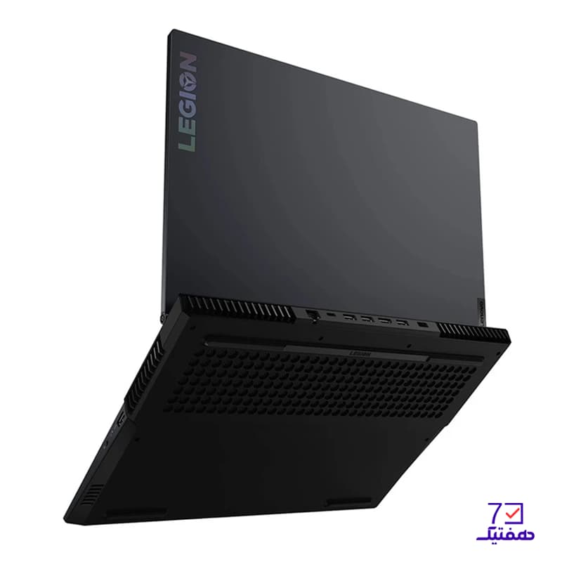 لپ تاپ 15.6 اینچی لنوو مدل LENOVO Legion S7 R7-5800H 16GB 512GB SSD RTX3060 6GB — تصویر ۵