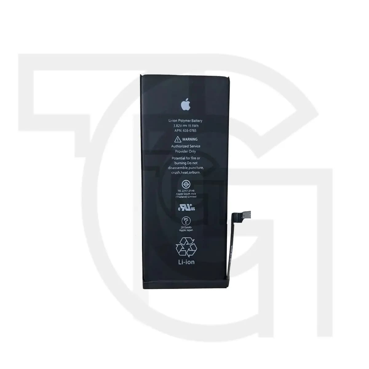 باتری اپل آیفون (اورجینال) Battery Apple iphone 6 Plus