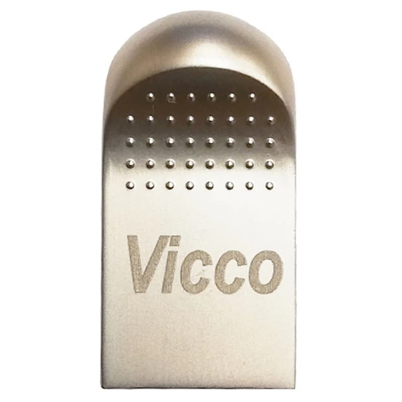 فلش 64 گیگ ویکومن ViccoMan VC271 S