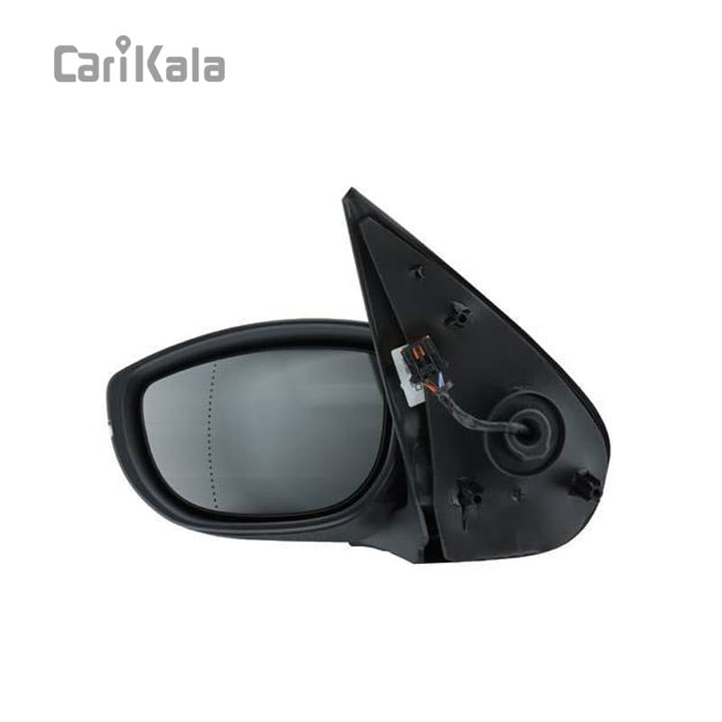 آینه برقی سمت چپ 207 P7L | کروز — تصویر ۲