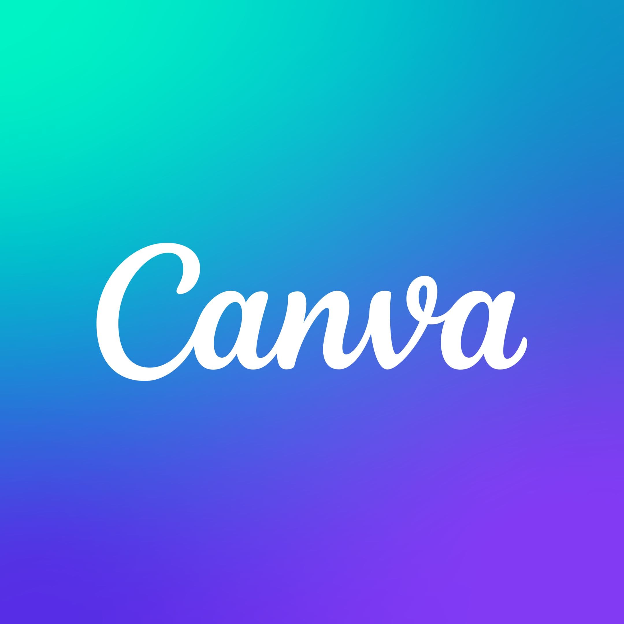 اشتراک Canva