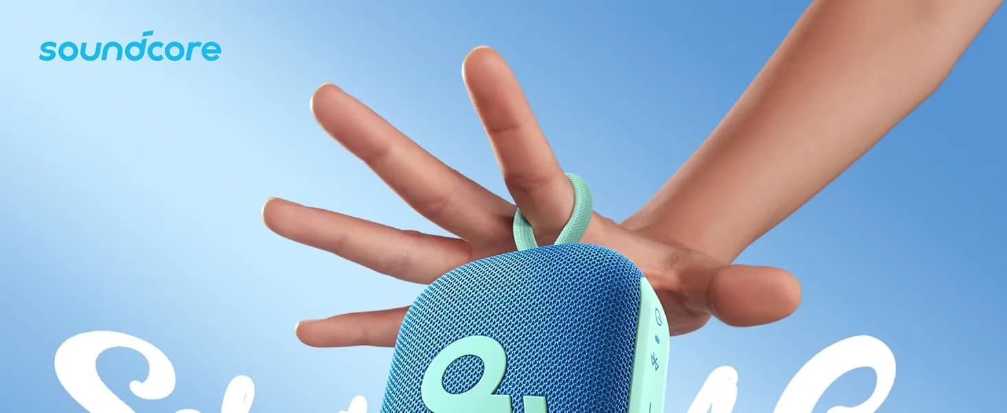 اسپیکر انکر Anker soundcore Select 4 Go Speaker A31X1 — تصویر ۵