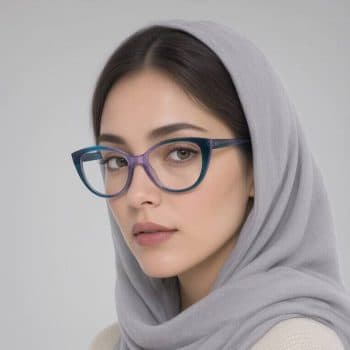 عینک طبی برند آراد-Arad مدل 2145 — تصویر ۲