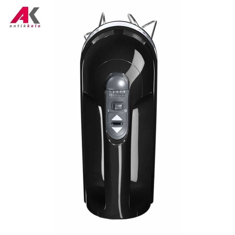 همزن برقی کیچن اید مدل 5KHM9212BOB — تصویر ۳