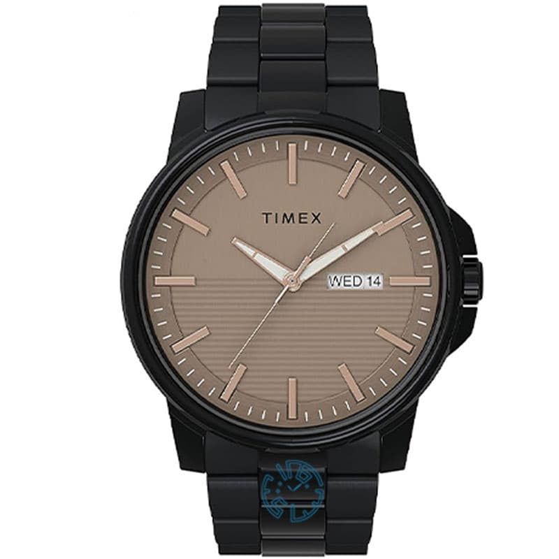 ساعت مچی مردانه تایمکس TIMEX TW2V21000