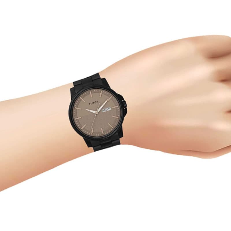 ساعت مچی مردانه تایمکس TIMEX TW2V21000 — تصویر ۲
