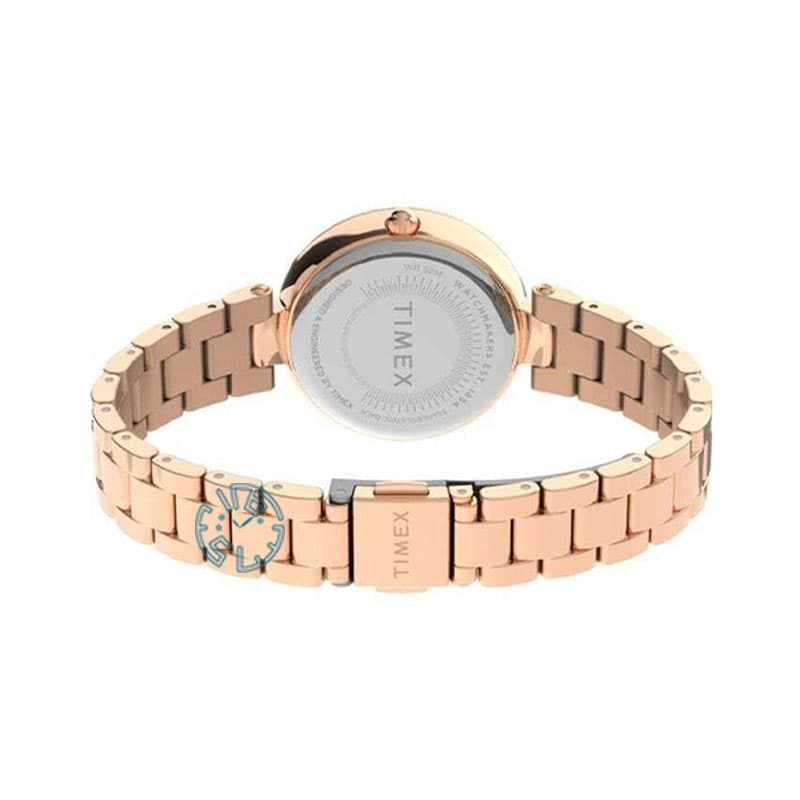 ساعت مچی زنانه تایمکس TIMEX TW2V24600 — تصویر ۴