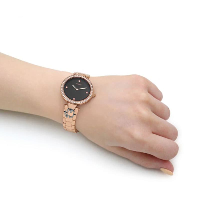 ساعت مچی زنانه تایمکس TIMEX TW2V24600 — تصویر ۲