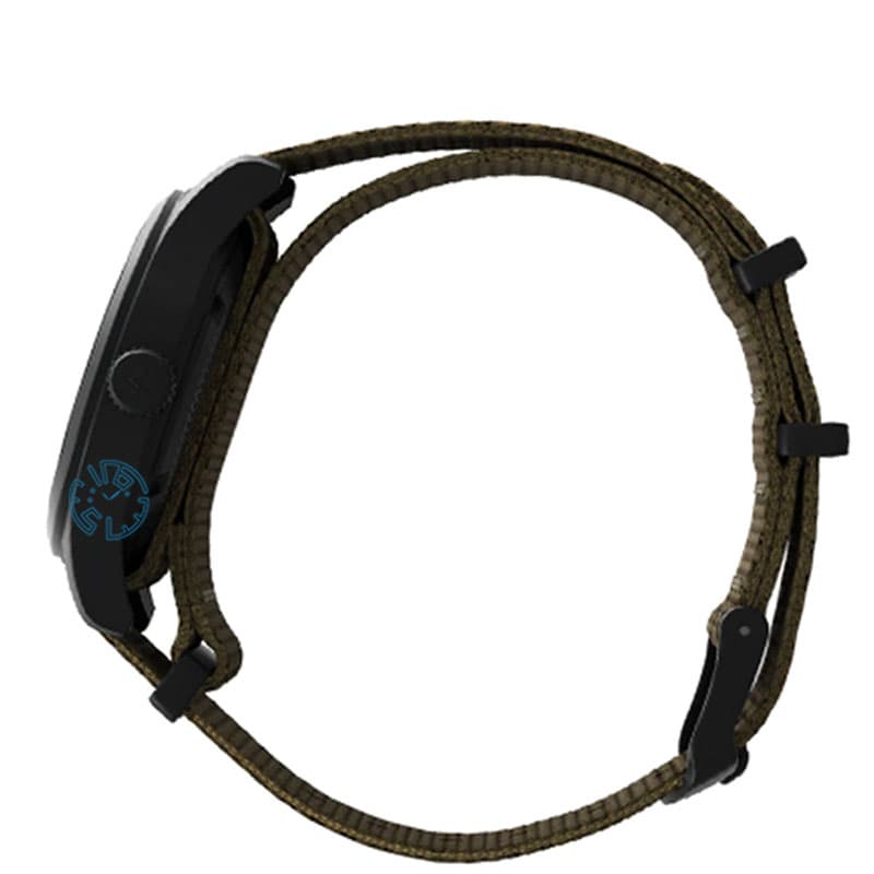 ساعت مچی مردانه تایمکس TIMEX TW2V29600 — تصویر ۳
