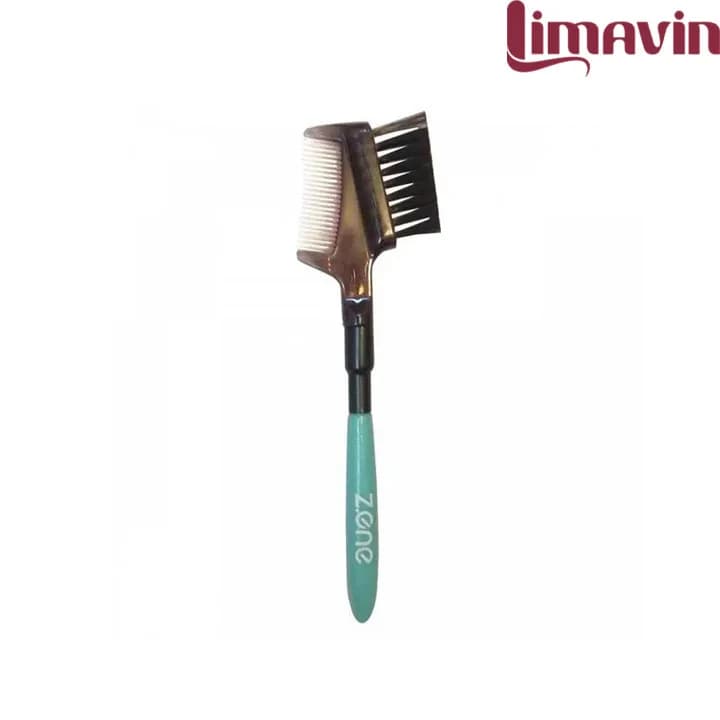 برس شانه ابرو مدل Z331 زد وان