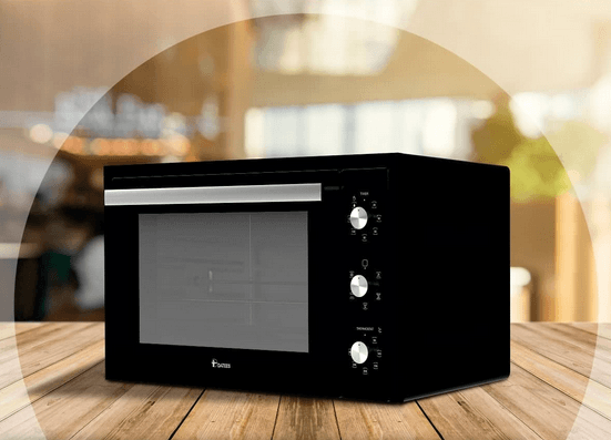 آون توستر داتیس مدل DT-700 – ارسال رایگان — تصویر ۲