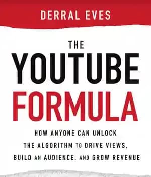 دانلود کتاب The Youtube Formula: How Anyone Can Unlock the Algorithm to Drive Views, Build an Audience, and Grow Revenue…