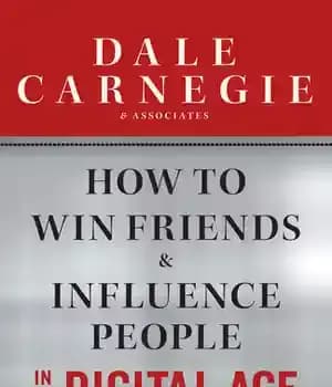 دانلود کتاب How to Win Friends and Influence People in the Digital Age – چگونه در عصر دیجیتال دوستان به…