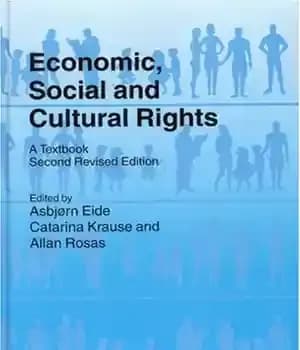 دانلود کتاب Economic Social and Cultural Rights – حقوق اجتماعی و فرهنگی اقتصادی