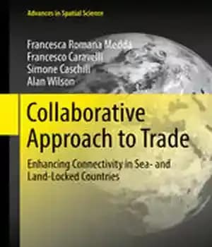 دانلود کتاب Collaborative Approach to Trade: Enhancing Connectivity in Sea- and Land-Locked Countries – رویکرد مشارکتی به تجارت: تقویت اتصال…