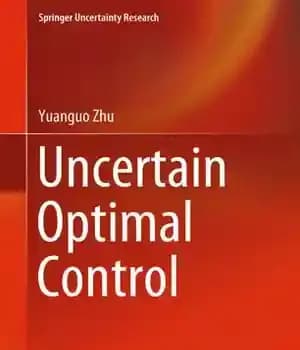 دانلود کتاب Uncertain Optimal Control – کنترل بهینه نامشخص