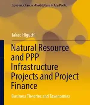 دانلود کتاب Natural Resource and PPP Infrastructure Projects and Project Finance: Business Theories and Taxonomies – پروژه های زیرساخت منابع…