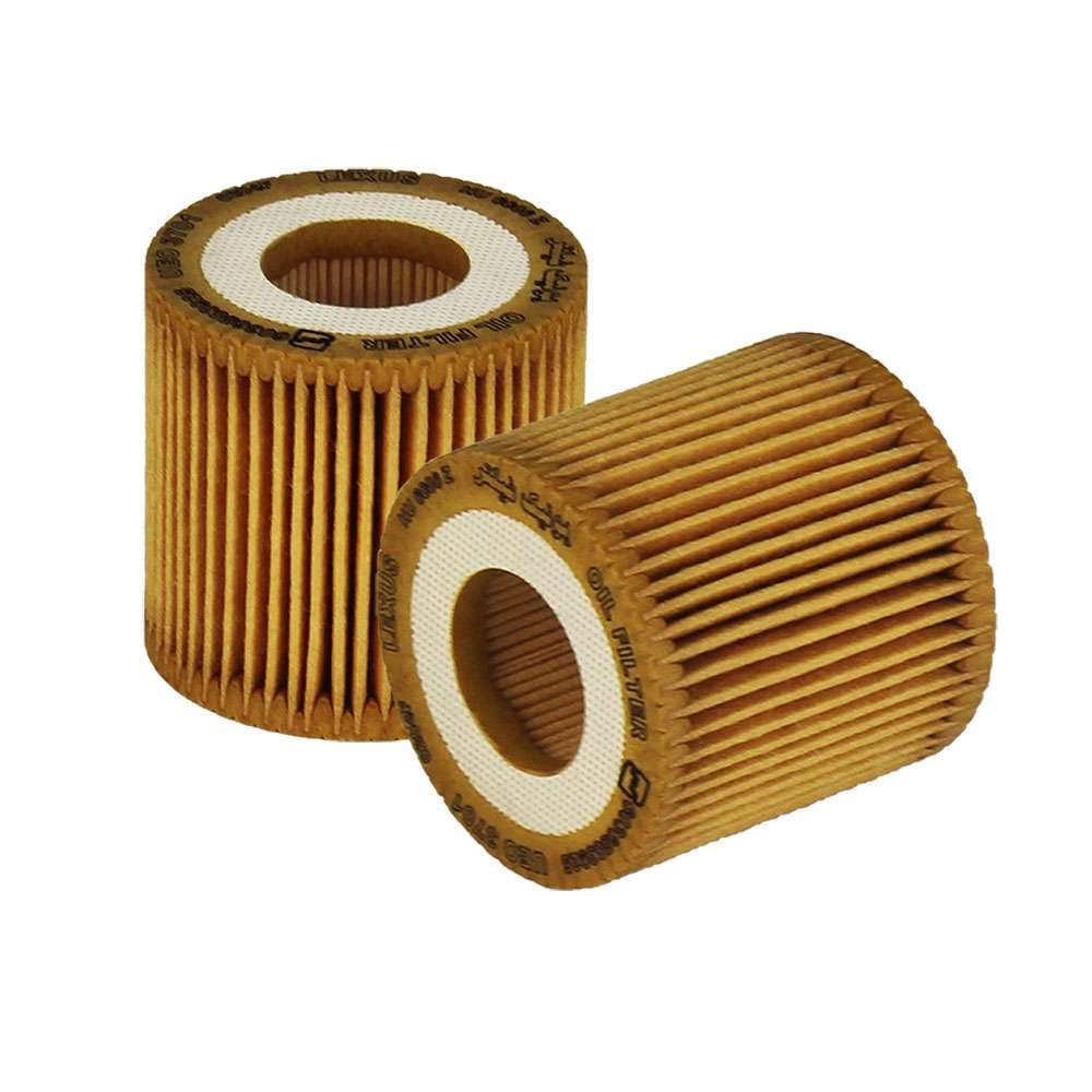 فیلتر روغن یونیک (UEO-3701) مناسب تویوتا، کرولا 2015، پریوس