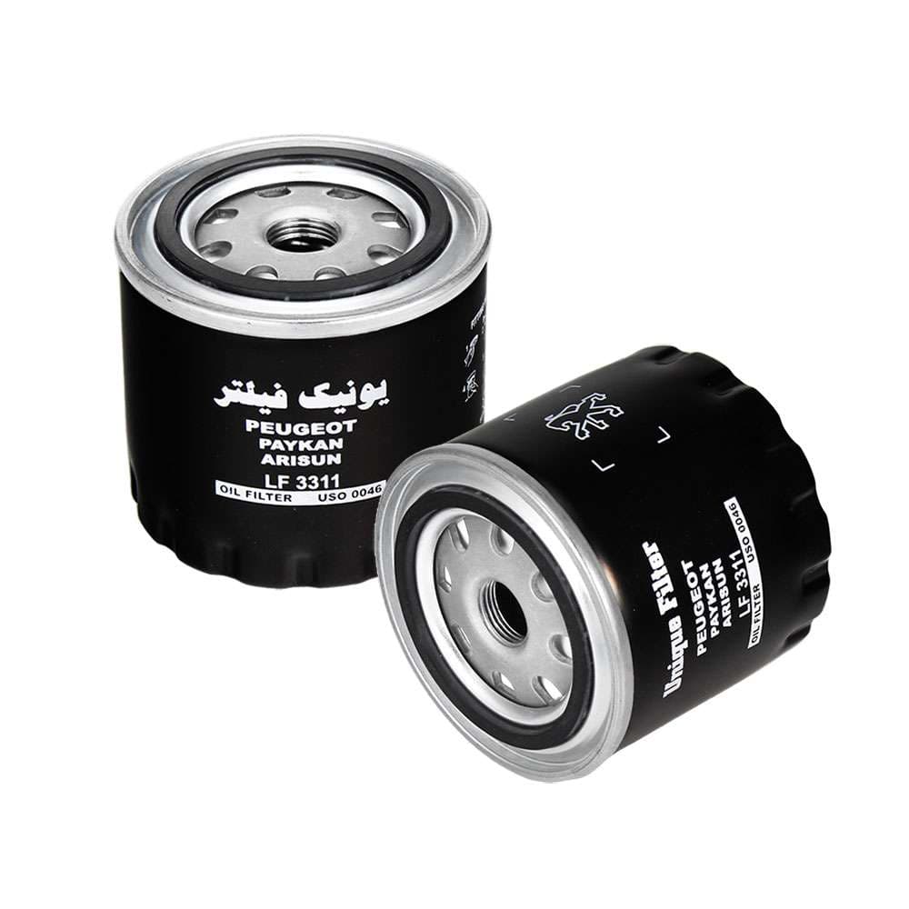 فیلتر روغن یونیک (USO-0046) مناسپژو RD ROA پیکان وانت آریسان X22