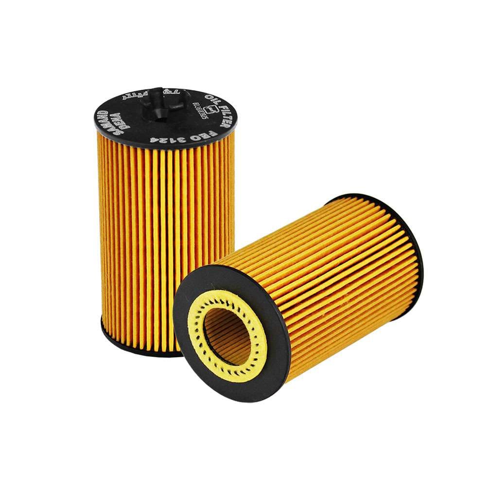 فیلتر روغن یونیک (UEO-3124) مناسب دنا، سمند موتور ملی، سورن