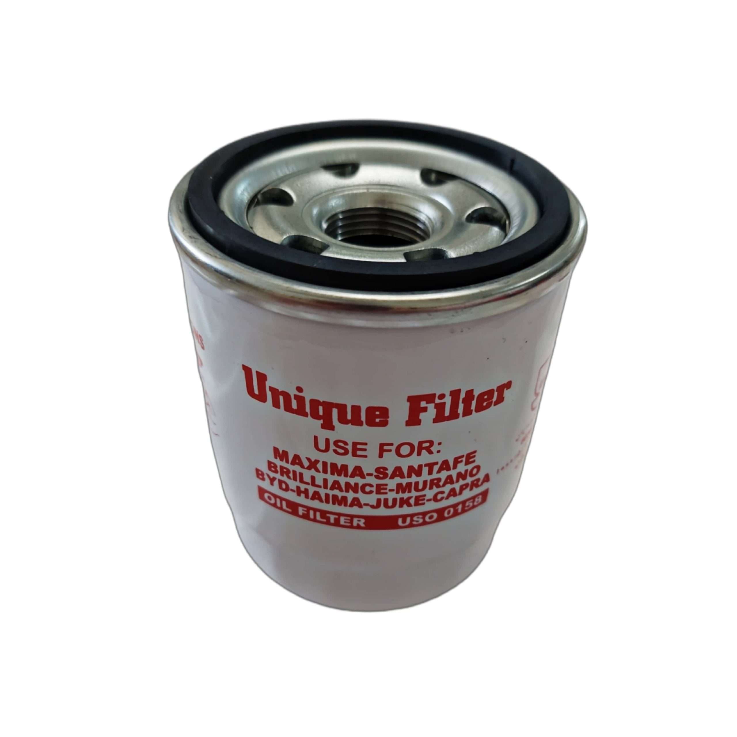 فیلتر روغن یونیک (USO-0158) مناسب ماکسیما، ون دلیکا، کاپرا، برلیانس H220-230