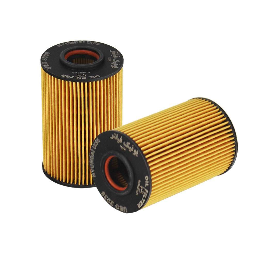 فیلتر روغن یونیک (UEO-3039) مناسب آزرا، جنسیس سدان، کوپه، هیوندای IX55