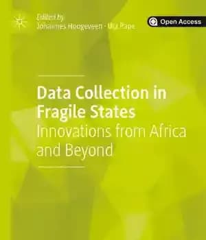 دانلود کتاب Data Collection In Fragile States: Innovations From Africa And Beyond – جمع آوری داده ها در کشورهای شکننده:…