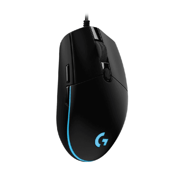 موس سیم دار گیم LOGITECH مدل G102