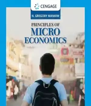 دانلود کتاب Principles of Microeconomics – اصول اقتصاد خرد