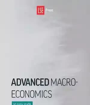 دانلود کتاب Advanced Macroeconomics: An Easy Guide – اقتصاد کلان پیشرفته: راهنمای آسان