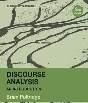 دانلود کتاب Discourse Analysis: An Introduction, 3rd Edition (Bloomsbury Discourse) – تحلیل گفتمان: مقدمه، ویرایش سوم (گفتمان بلومزبری)