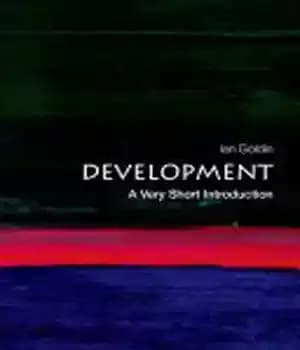 دانلود کتاب Development: A Very Short Introduction – توسعه: یک مقدمه بسیار کوتاه
