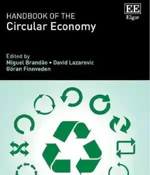 دانلود کتاب Handbook of the Circular Economy – کتاب راهنمای اقتصاد دایره ای