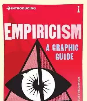 دانلود کتاب Introducing Empiricism : a Graphic Guide. – معرفی تجربه گرایی: راهنمای گرافیکی.