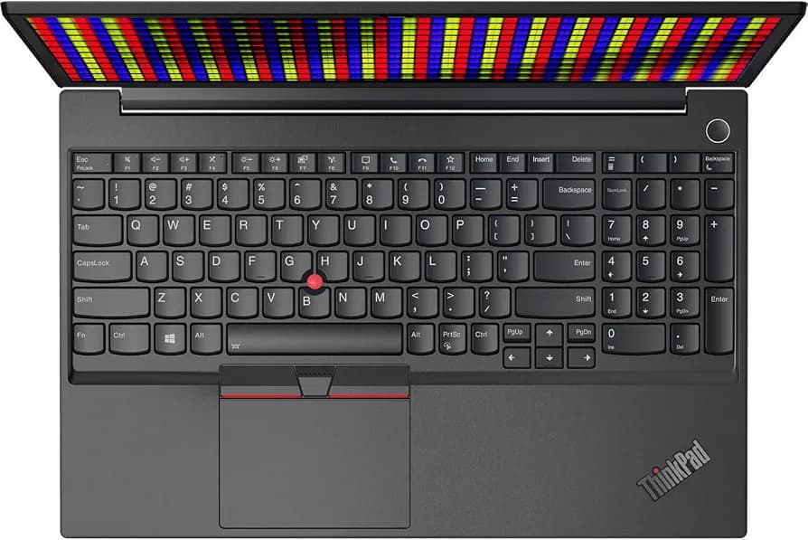 لپ تاپ استوک لنوو ThinkPad E15 | core i7 نسل ۱۱ | جهان‌پرینتر — تصویر ۲