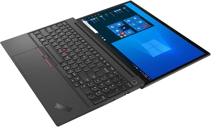 لپ تاپ استوک لنوو ThinkPad E15 | core i7 نسل ۱۱ | جهان‌پرینتر — تصویر ۳
