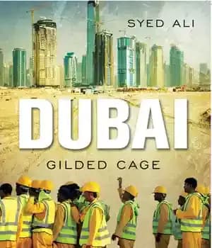 دانلود کتاب Dubai: Gilded Cage – دبی: قفس طلایی