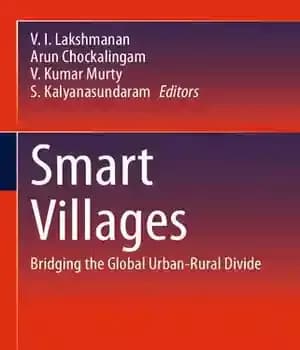 دانلود کتاب Smart Villages: Bridging the Global Urban-Rural Divide – دهکده های هوشمند: پل زدن شکاف جهانی شهری و روستایی