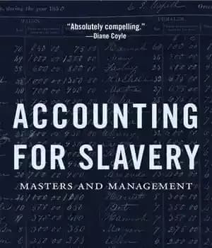 دانلود کتاب Accounting for Slavery – حسابداری برای برده داری