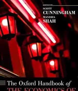 دانلود کتاب The Oxford Handbook of the Economics of Prostitution – کتاب راهنمای اقتصاد روسپیگری آکسفورد