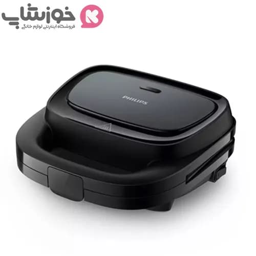 ساندویچ ساز فیلیپس مدل Philips HD2330