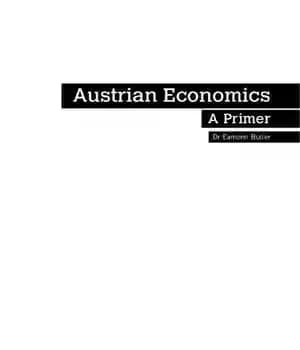 دانلود کتاب Austrian Economics: A Primer – اقتصاد اتریش: یک آغازگر
